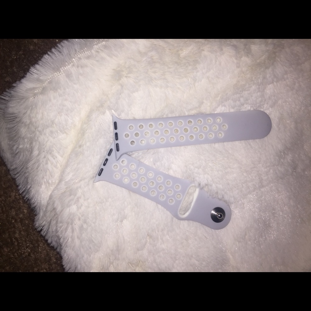 Apple Watch band